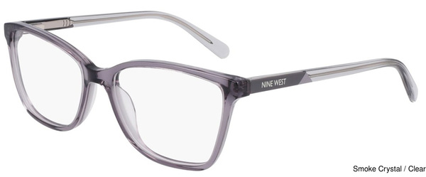 Nine West Eyeglasses NW5226 010