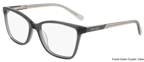 Nine West Eyeglasses NW5226 325