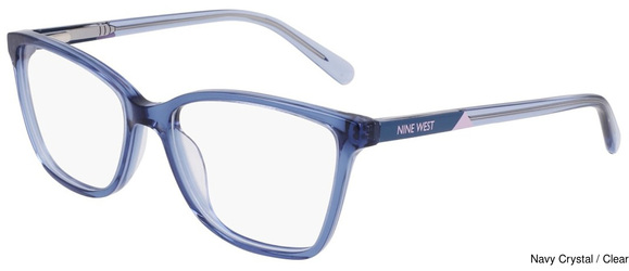 Nine West Eyeglasses NW5226 400