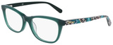 Nine West Eyeglasses NW5227 340
