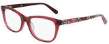 Nine West Eyeglasses NW5227 615