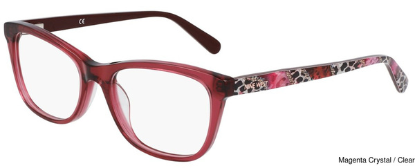 Nine West Eyeglasses NW5227 615