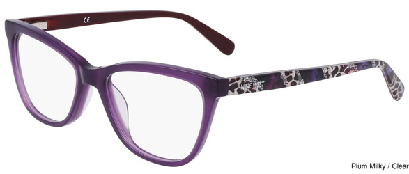 Nine West Eyeglasses NW5228 505