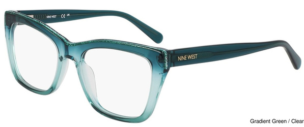 Nine West Eyeglasses NW5230 310
