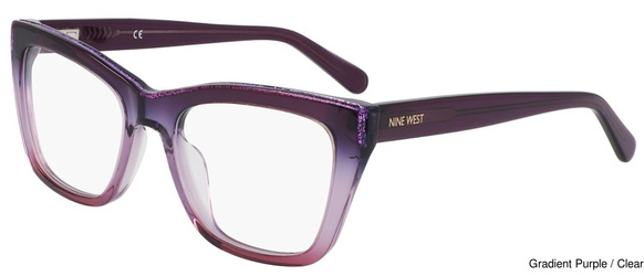 Nine West Eyeglasses NW5230 530