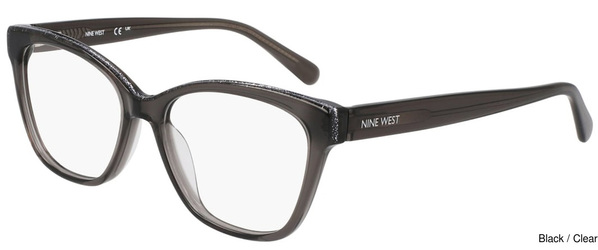 Nine West Eyeglasses NW5231 001