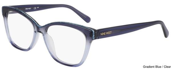 Nine West Eyeglasses NW5231 430