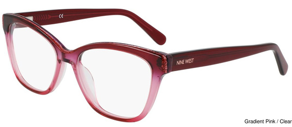 Nine West Eyeglasses NW5231 685