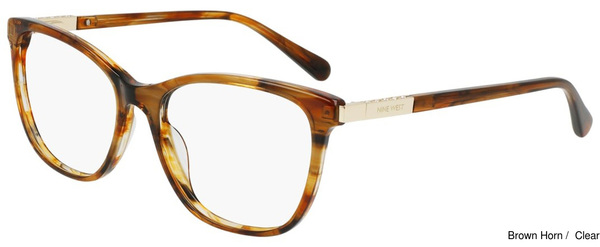 Nine West Eyeglasses NW5232 221