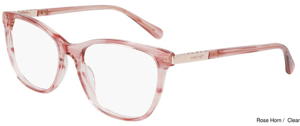 Nine West Eyeglasses NW5232 610