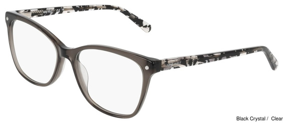 Nine West Eyeglasses NW5233 001