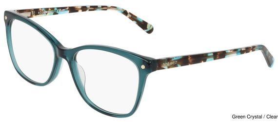 Nine Replacement Lenses 119372