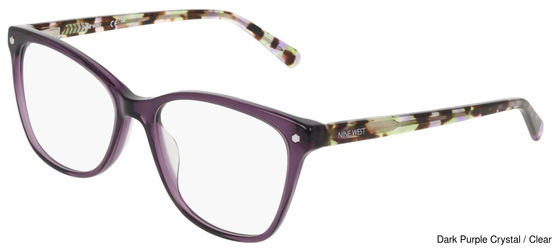Nine West Eyeglasses NW5233 505