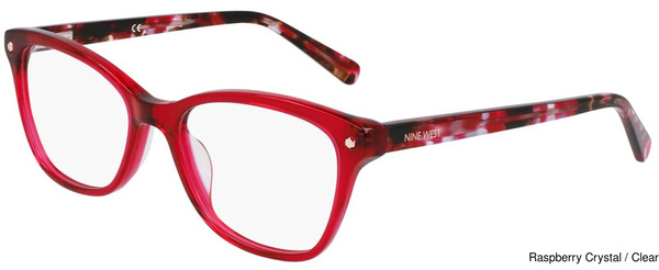 Nine West Eyeglasses NW5233 615