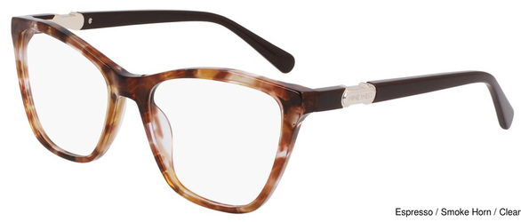 Nine West Eyeglasses NW5234 221