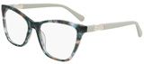Nine West Eyeglasses NW5234 318