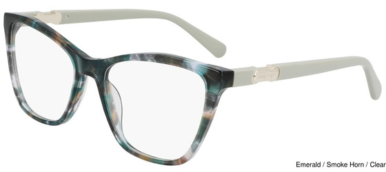 Nine West Eyeglasses NW5234 318