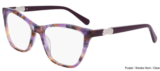 Nine West Eyeglasses NW5234 526