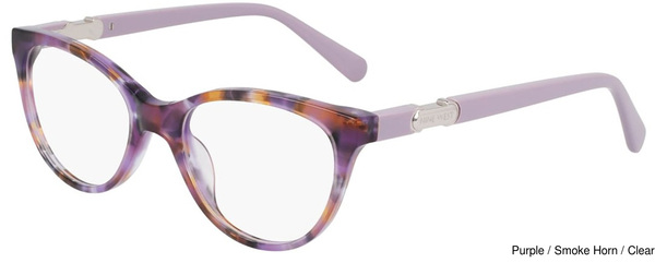 Nine West Eyeglasses NW5235 526