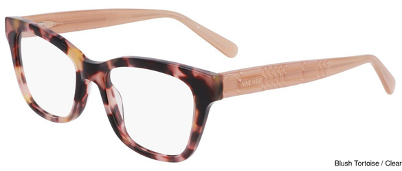 Nine West Eyeglasses NW5236 265