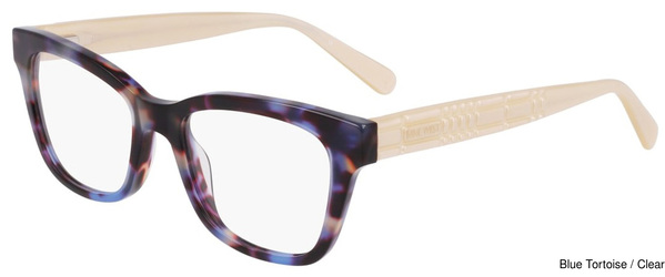 Nine West Eyeglasses NW5236 425