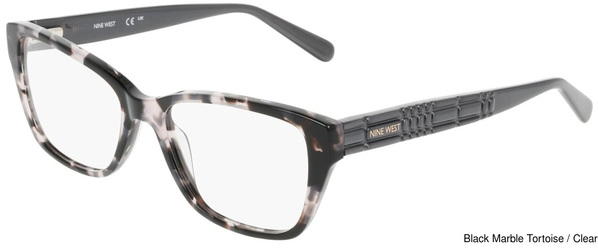 Nine West Eyeglasses NW5237 015