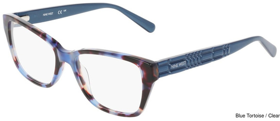 Nine West Eyeglasses NW5237 425