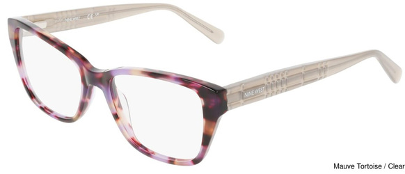 Nine West Eyeglasses NW5237 560