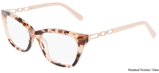 Nine West Eyeglasses NW5238 265