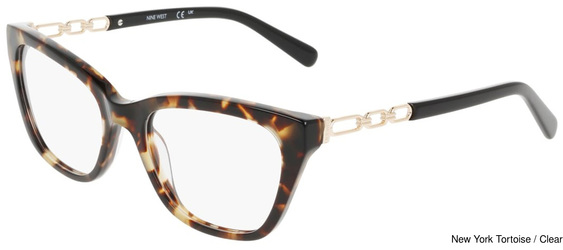 Nine West Eyeglasses NW5238 281