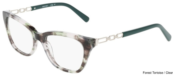 Nine West Eyeglasses NW5238 327