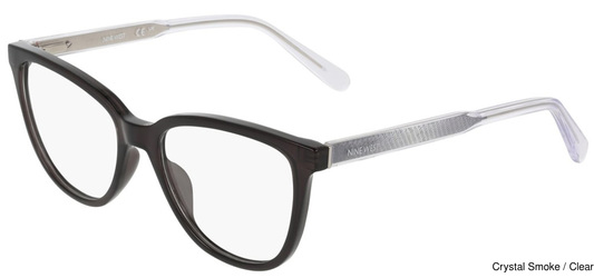 Nine West Eyeglasses NW5239 010