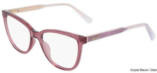 Nine West Eyeglasses NW5239 608