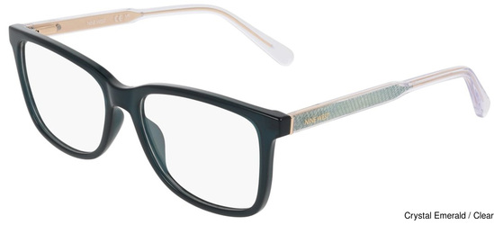 Nine Replacement Lenses 119398