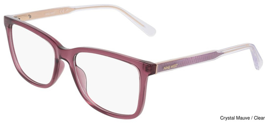 Nine West Eyeglasses NW5240 608
