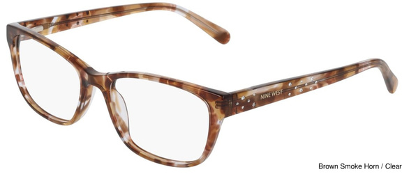 Nine West Eyeglasses NW5241 221