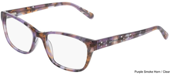 Nine West Eyeglasses NW5241 526