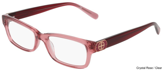Nine West Eyeglasses NW5242 601