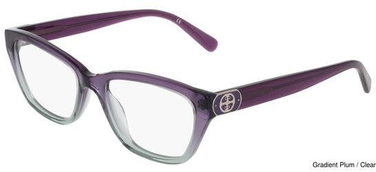 Nine West Eyeglasses NW5243 530