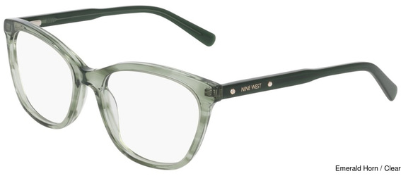 Nine West Eyeglasses NW5245 318