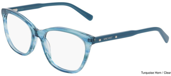 Nine West Eyeglasses NW5245 433