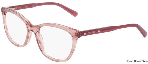 Nine West Eyeglasses NW5245 610