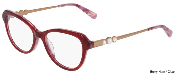 Nine West Eyeglasses NW5246 650