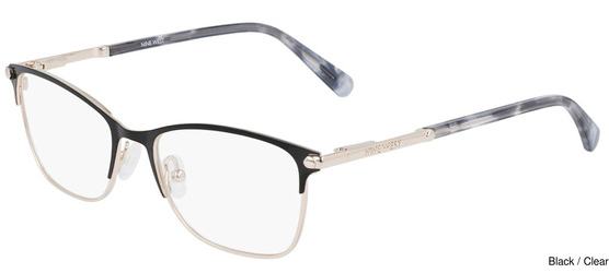 Nine West Eyeglasses NW8013 001