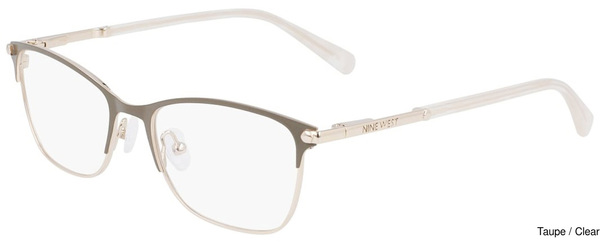 Nine West Eyeglasses NW8013 272