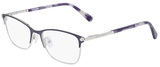 Nine West Eyeglasses NW8013 460