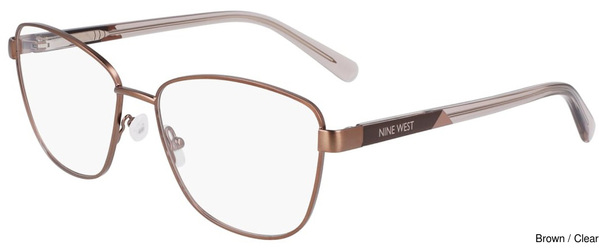 Nine West Eyeglasses NW8020 200