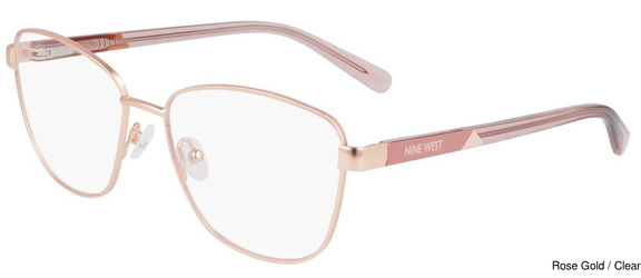 Nine West Eyeglasses NW8020 770