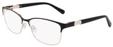 Nine West Eyeglasses NW8023 001