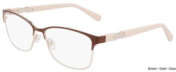 Nine West Eyeglasses NW8023 210